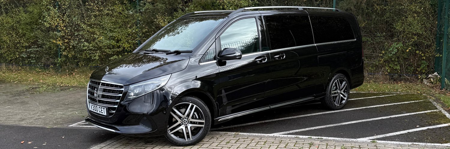 Courtley Executive banner