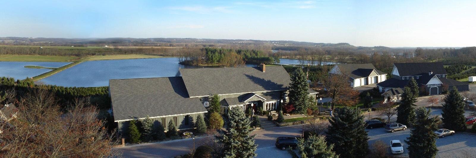 pinetreebarn's profile banner image