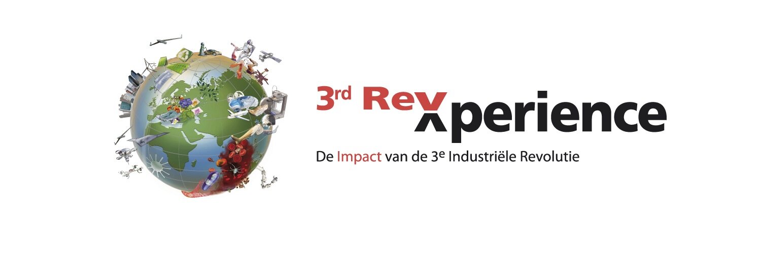 3rdRevXperience's profile banner image