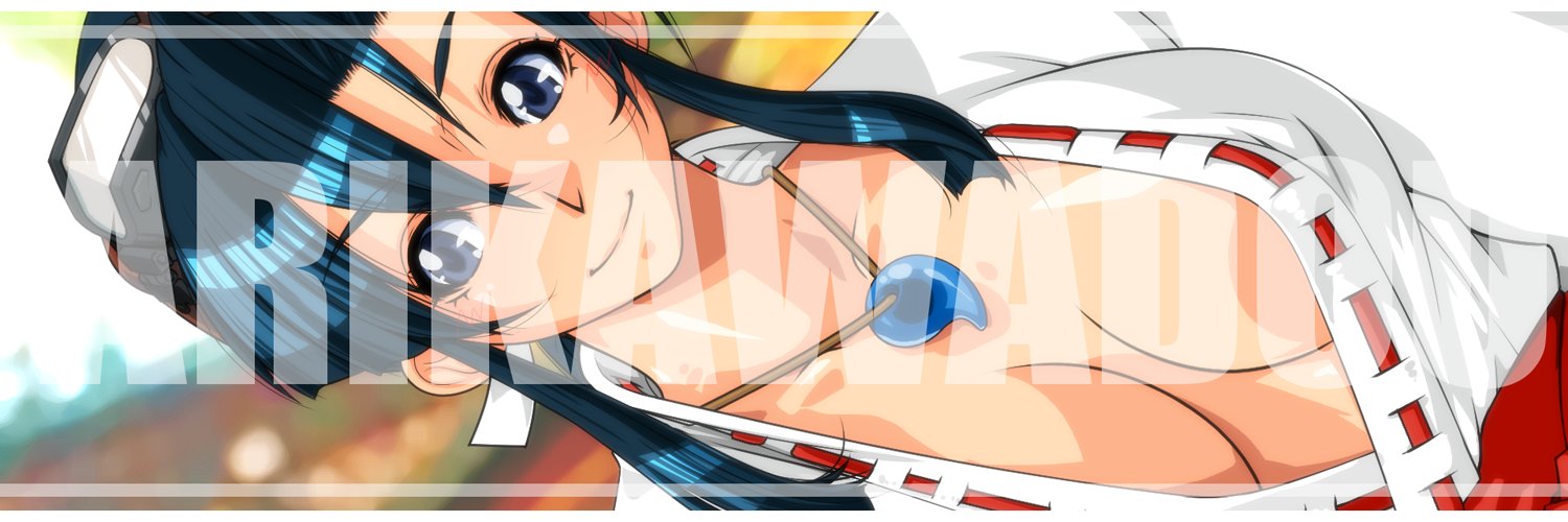 arikawa44's profile banner image