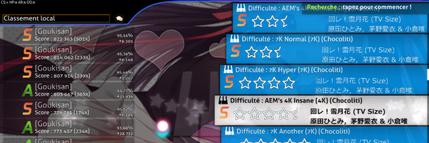 Goukisan's profile banner image