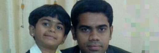 thiyagshari's profile banner image