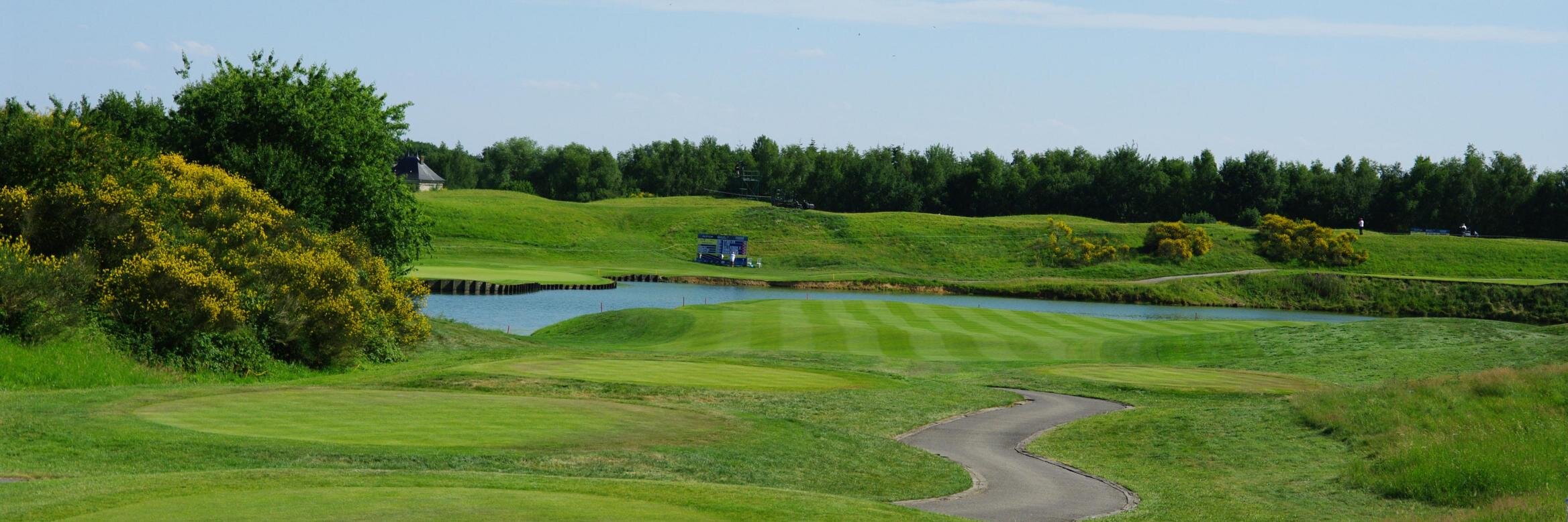 sqygolf's profile banner image