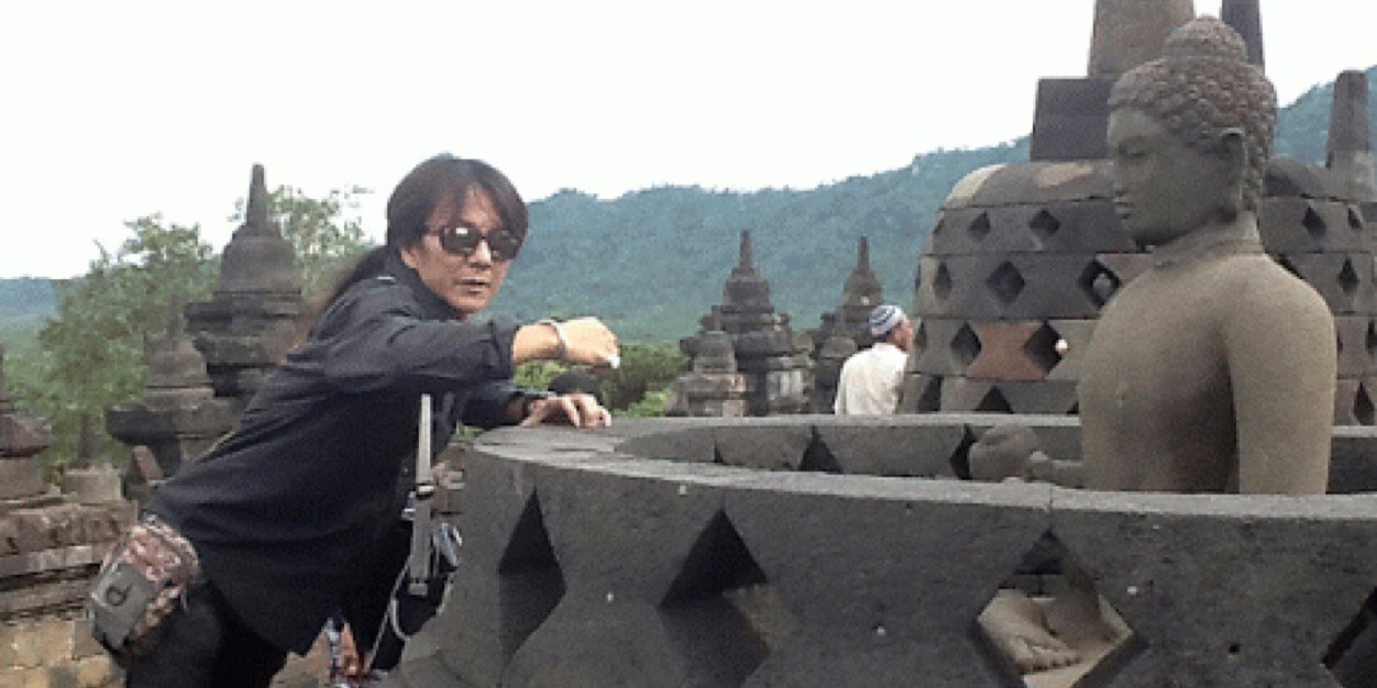 RickyMuliawan's profile banner image