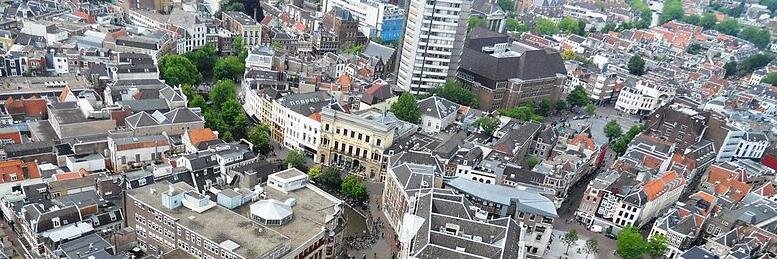 Bitcoin Utrecht banner