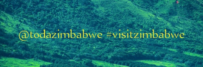 Mr Tourism Zimbabwe🇿🇼 banner