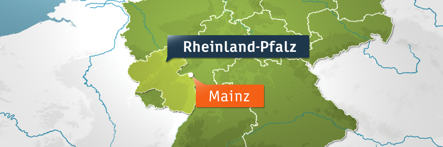 ZDF Landesstudio Rheinland-Pfalz banner