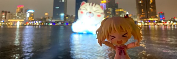 ChocolaNeko8083 Profile Banner