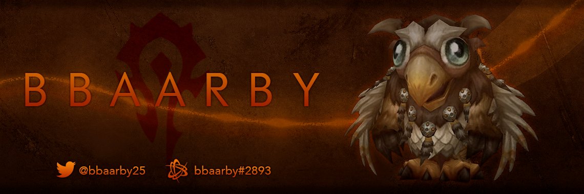 bbaarby25's profile banner image