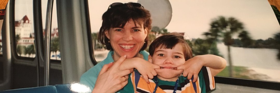 Justin Vogel 🦁 banner