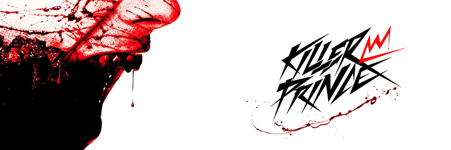 killertheprince's profile banner image