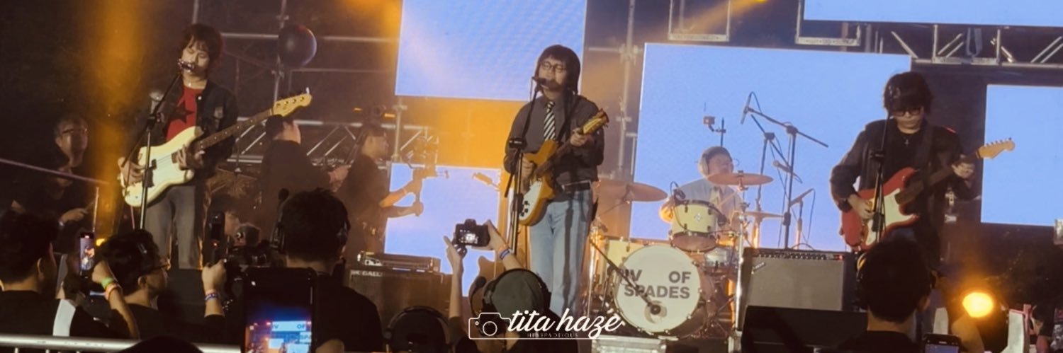 Tita Haze 🦋 banner