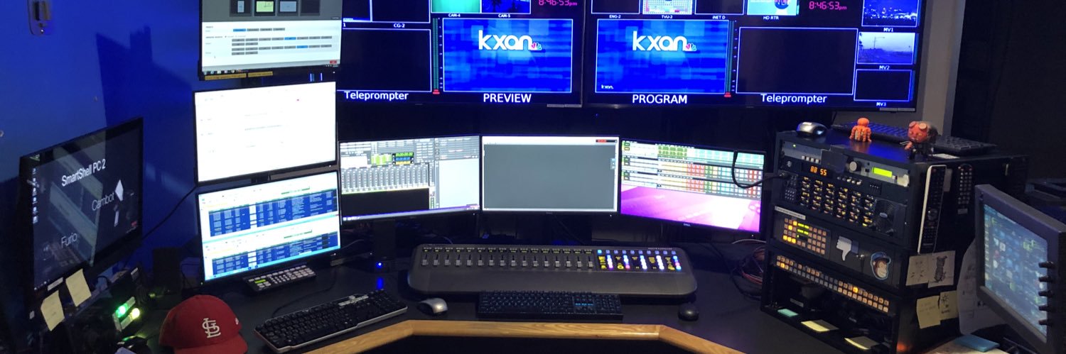 Robert Lovelace banner