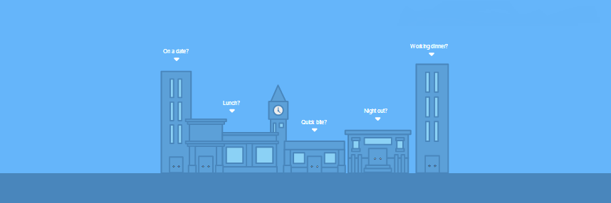 The Happiest Hour banner