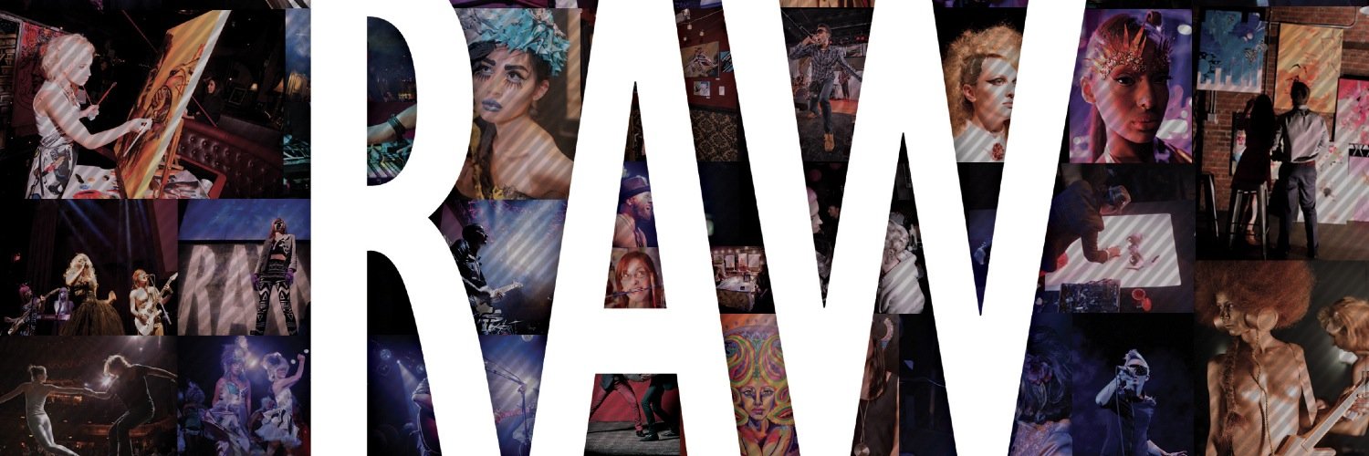 RawCleveland's profile banner image