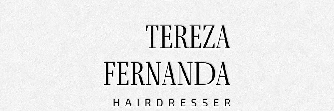 TerezacFernanda's profile banner image