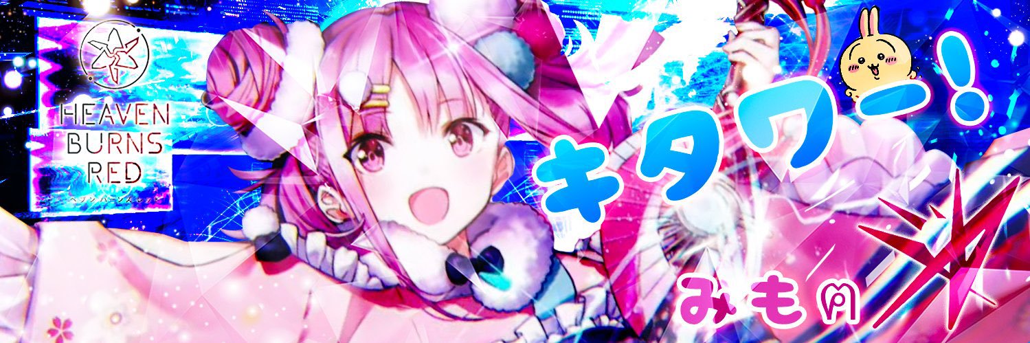 mimooo8686's profile banner image