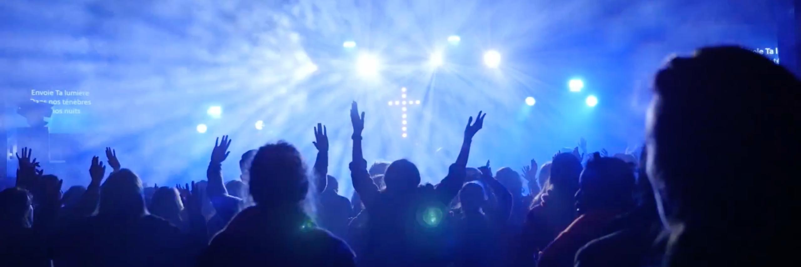 bewitnessmusic's profile banner image