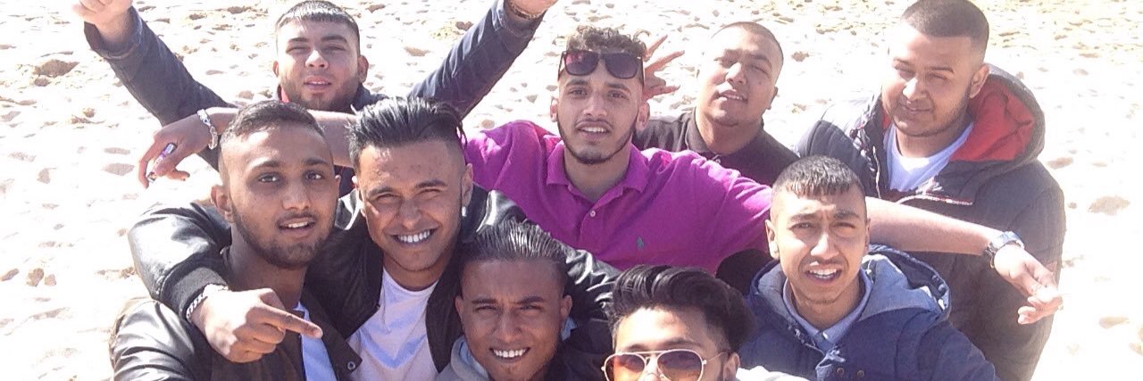 googz15's profile banner image