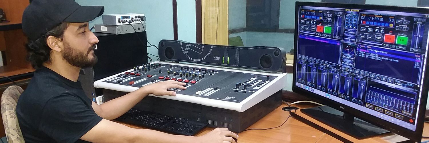 CarlosManuelRV's profile banner image