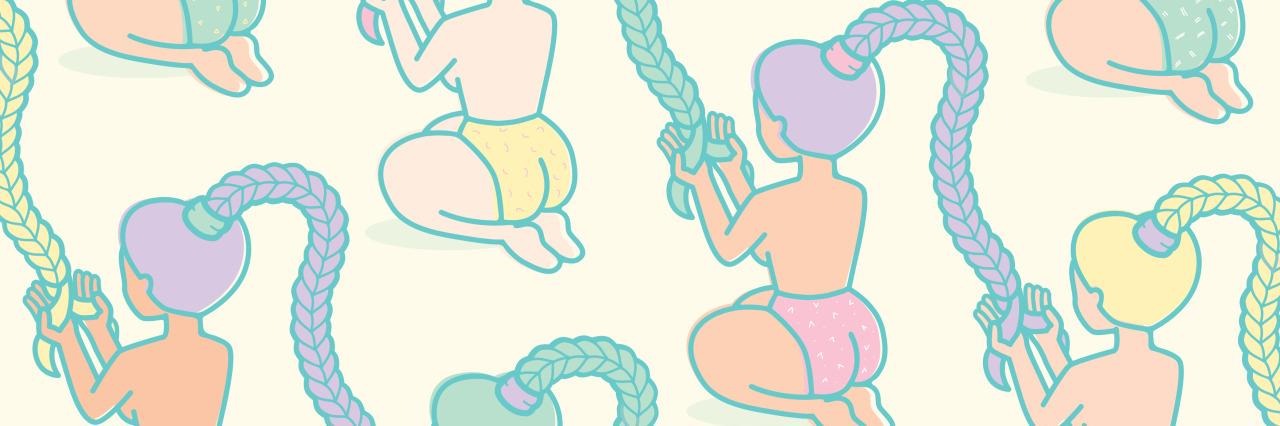hyperkitsch's profile banner image