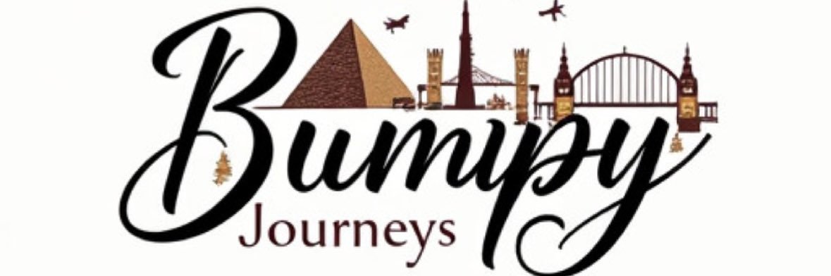 BumpyJourneys's profile banner image