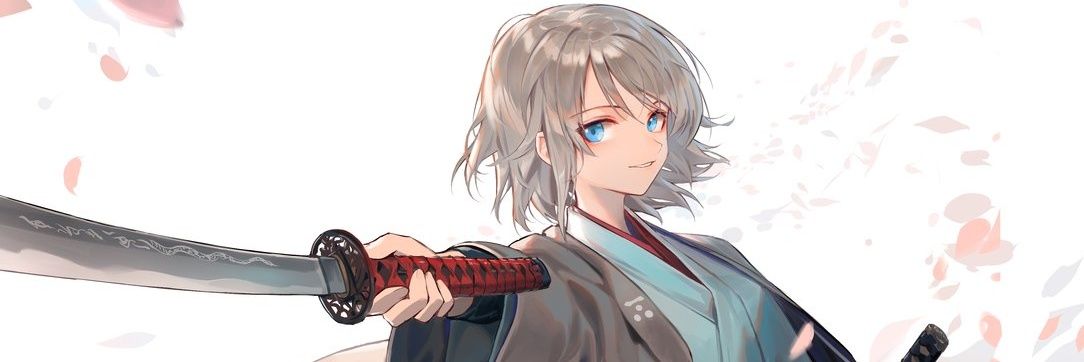 Tsunaa67's profile banner image