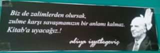 Halil Sever banner