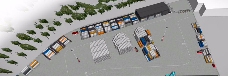 mainportservice's profile banner image