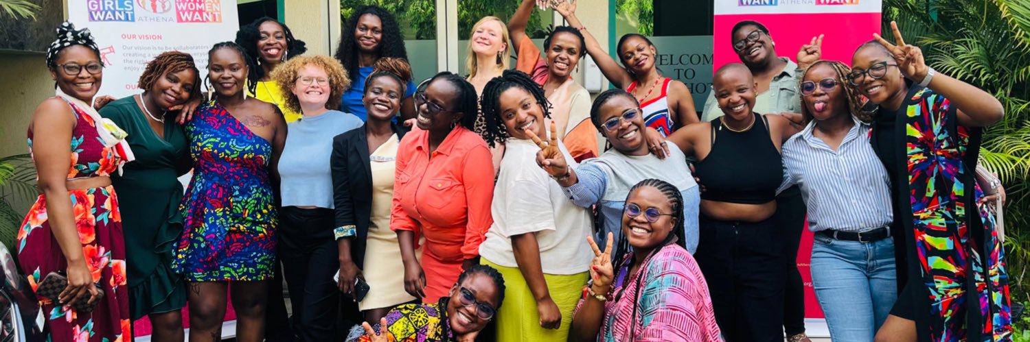 ATHENA Network banner