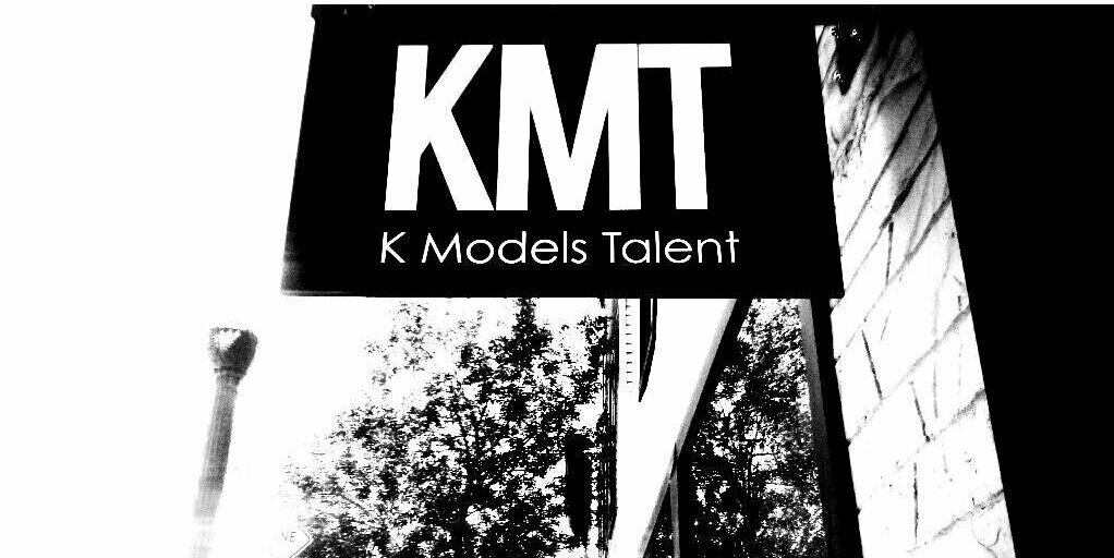 KModelsTalent's profile banner image
