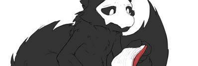 wolfflex123's profile banner image