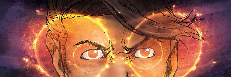 TaMon Kane the Konquerer banner