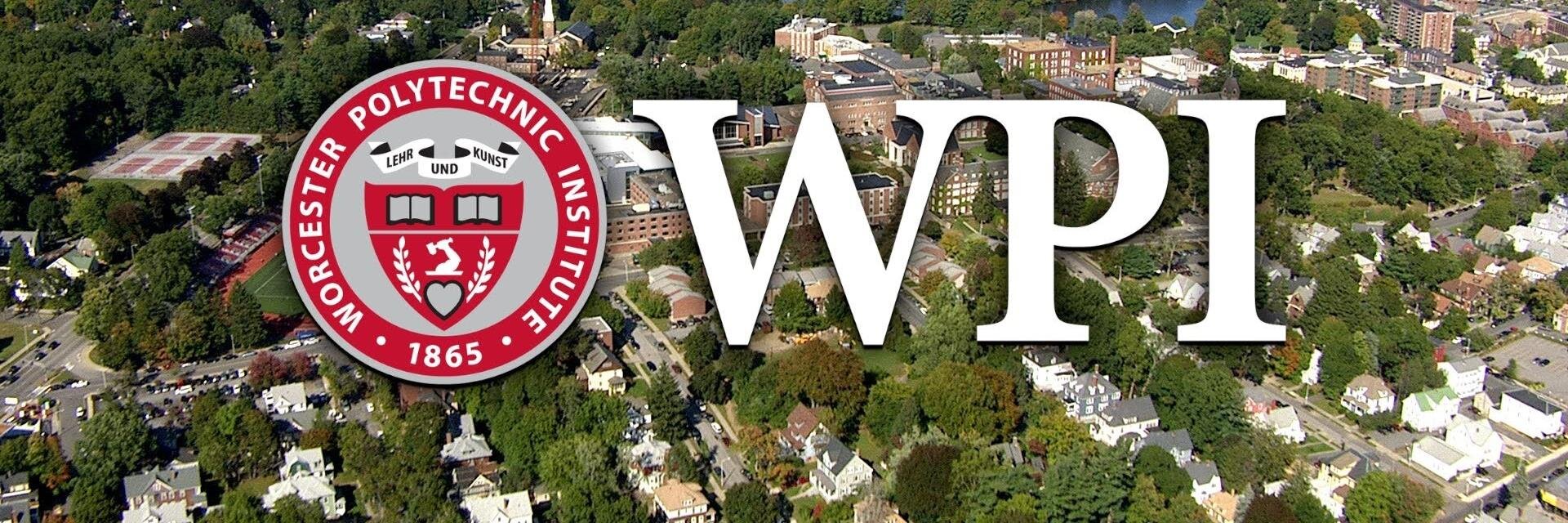WPI ODIME banner