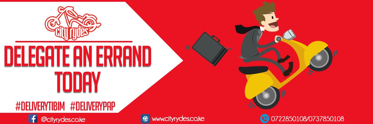 cityrydes's profile banner image
