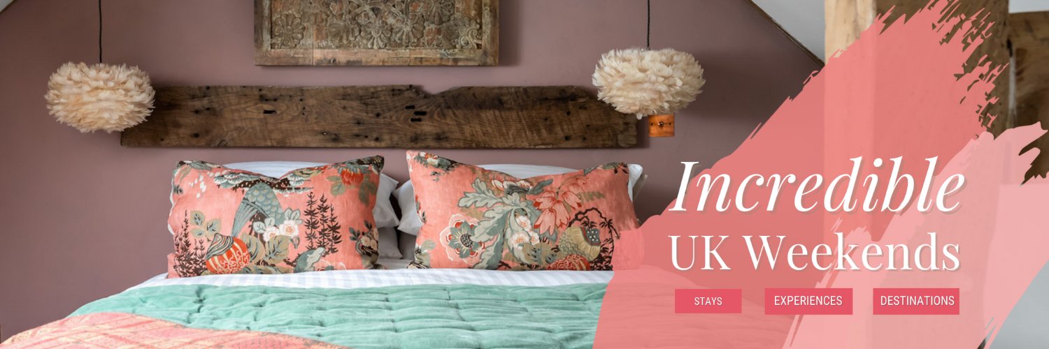 Weekend Candy ™️ banner