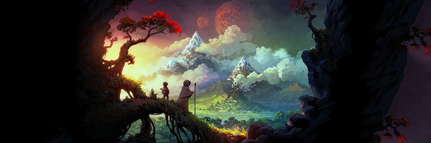 aledelyu's profile banner image
