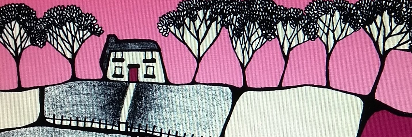CeliaHyland's profile banner image