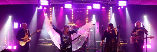 KindredSpiritUK Profile Banner