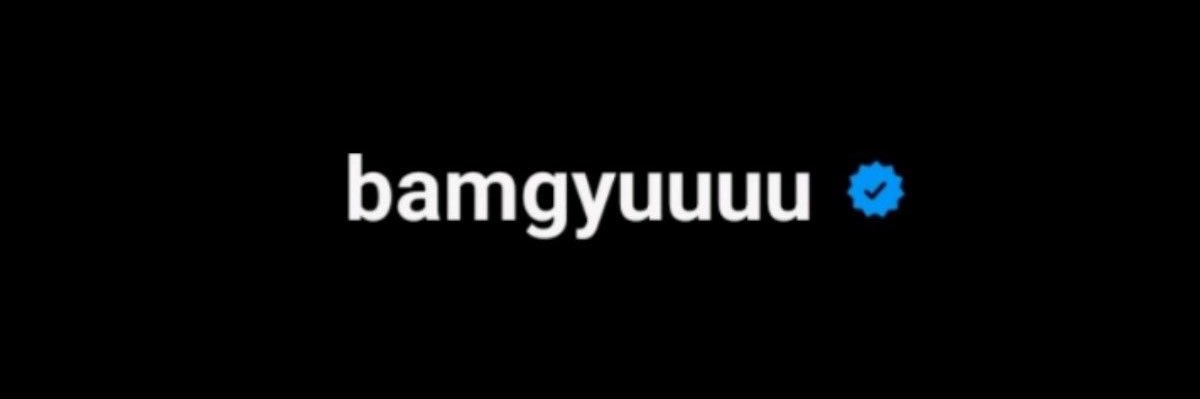 _gguknie's profile banner image