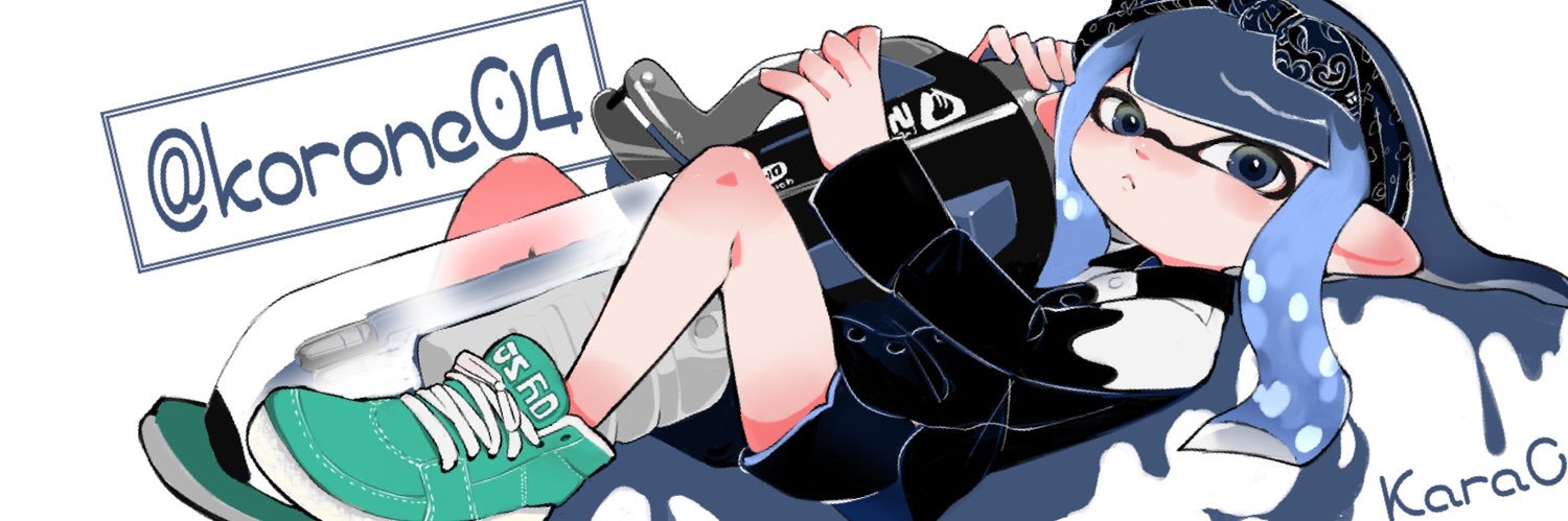korone04's profile banner image
