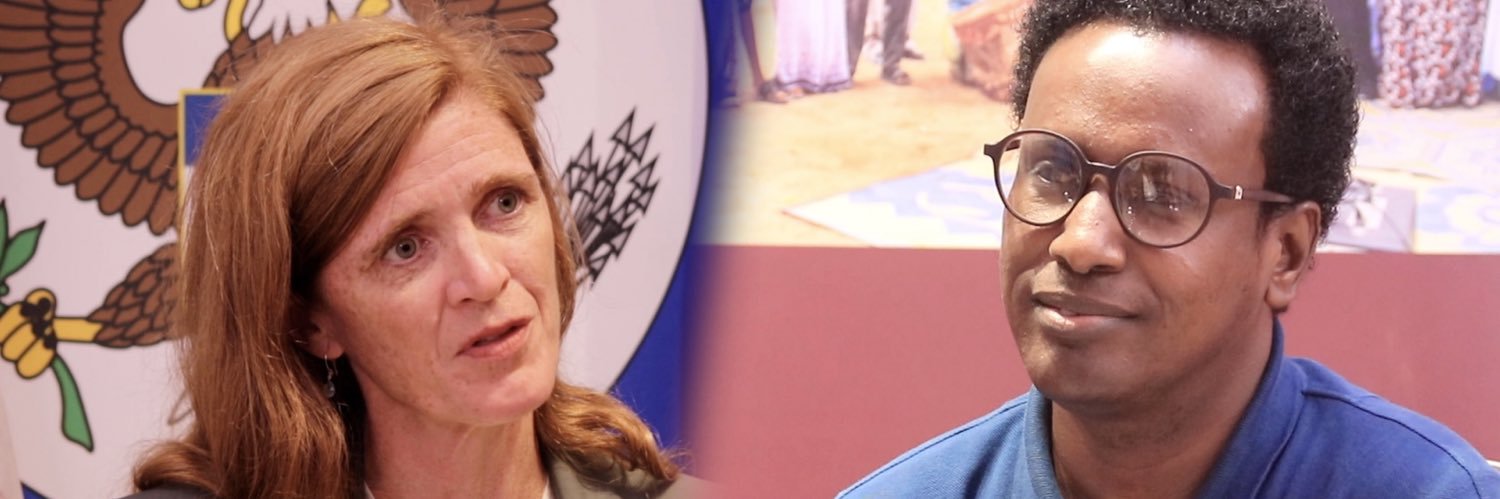 Bashiir Maxmud banner