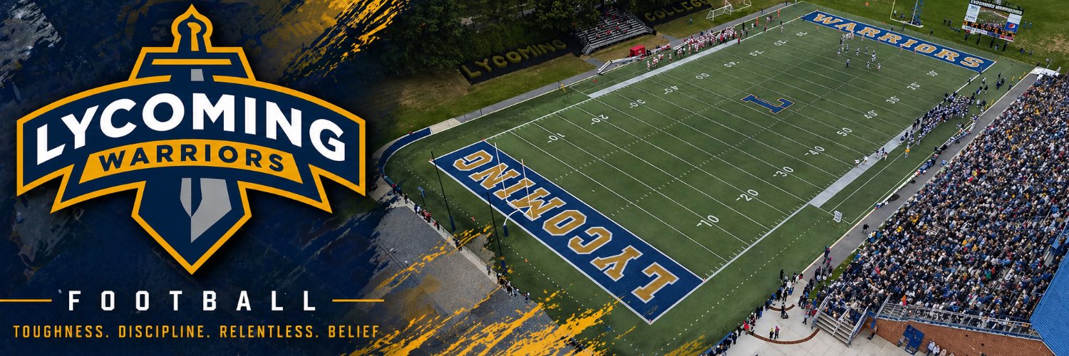 WarriorsFBall's profile banner image