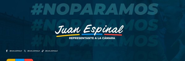 Juan_EspinalR Profile Banner