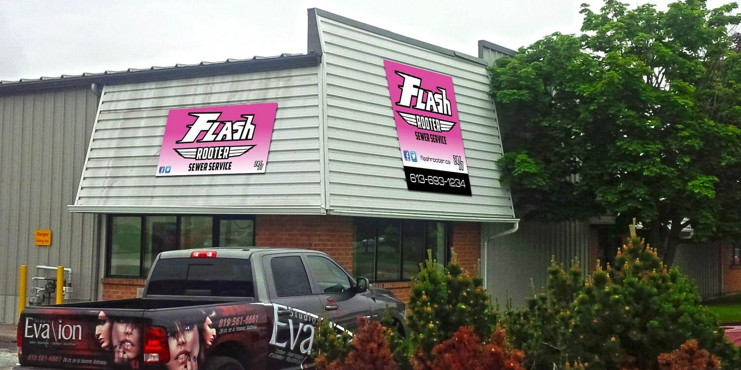 FlashRooterON's profile banner image