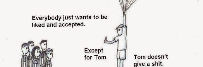 Thomas N King banner