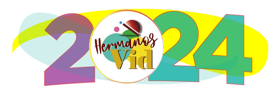 hermanosvid's profile banner image