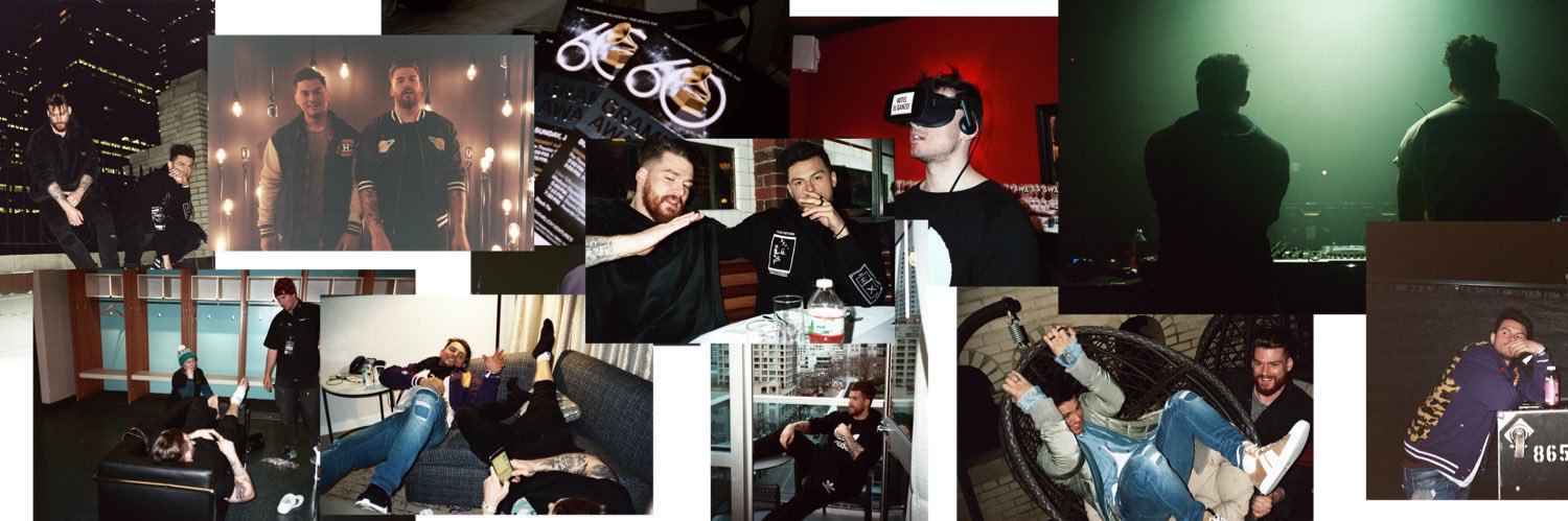 Adventure Club banner