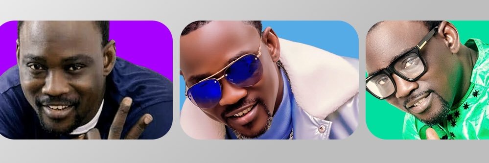 Wasiu Alabi Pasuma's banner