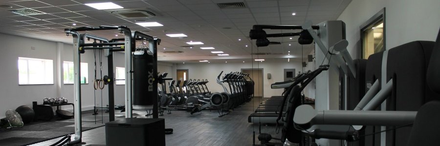 BetterSuttonGym's profile banner image
